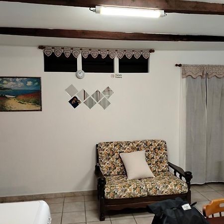 Il Ginepro Apartman Alghero Kültér fotó