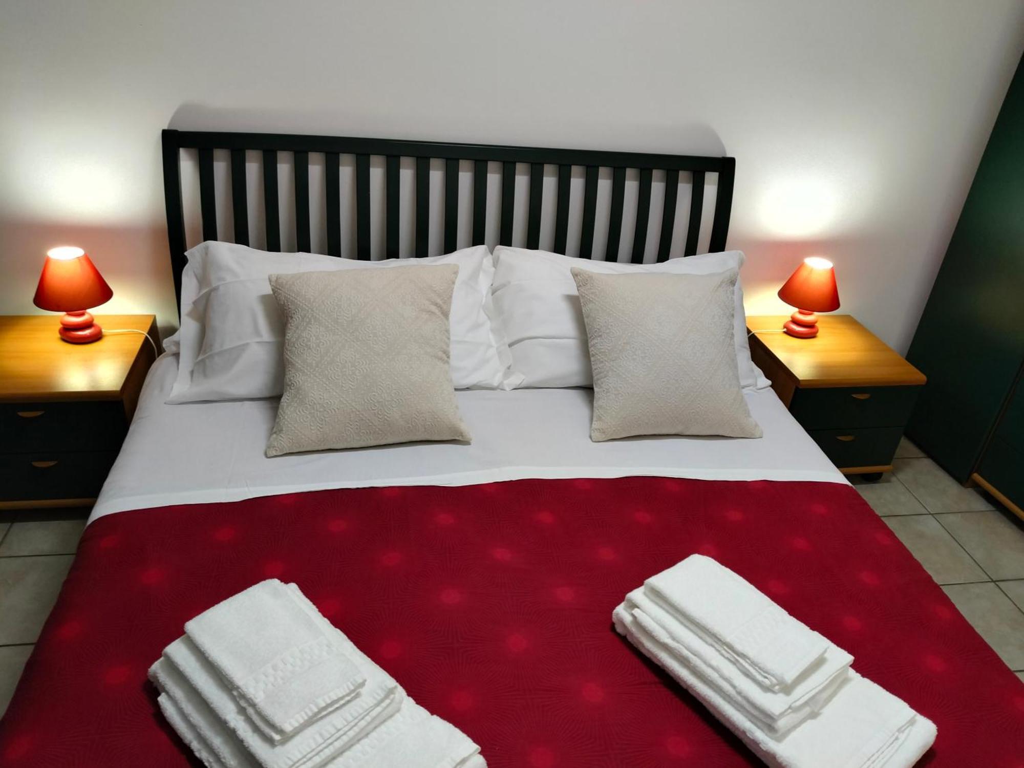Il Ginepro Apartman Alghero Kültér fotó