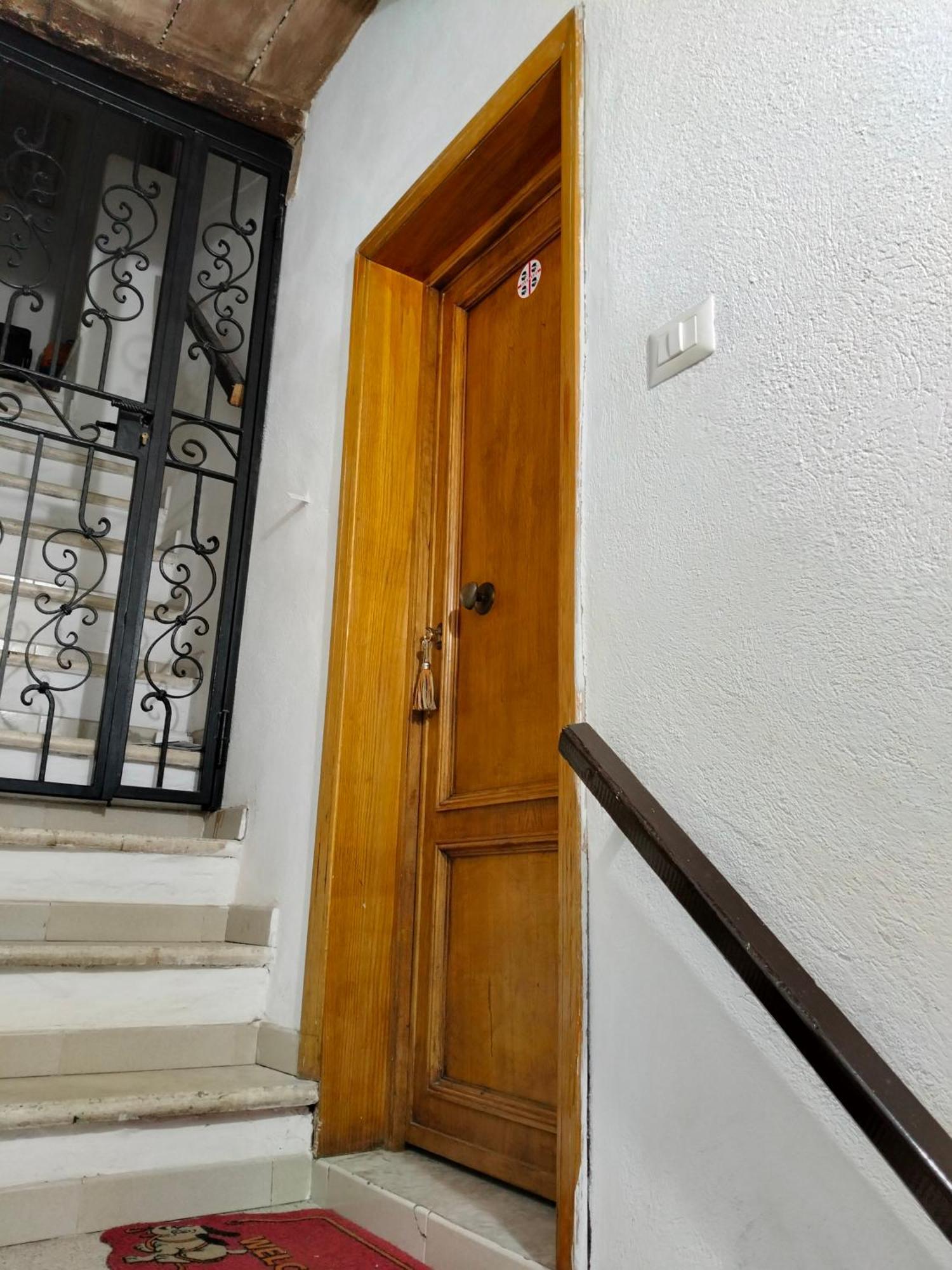 Il Ginepro Apartman Alghero Kültér fotó