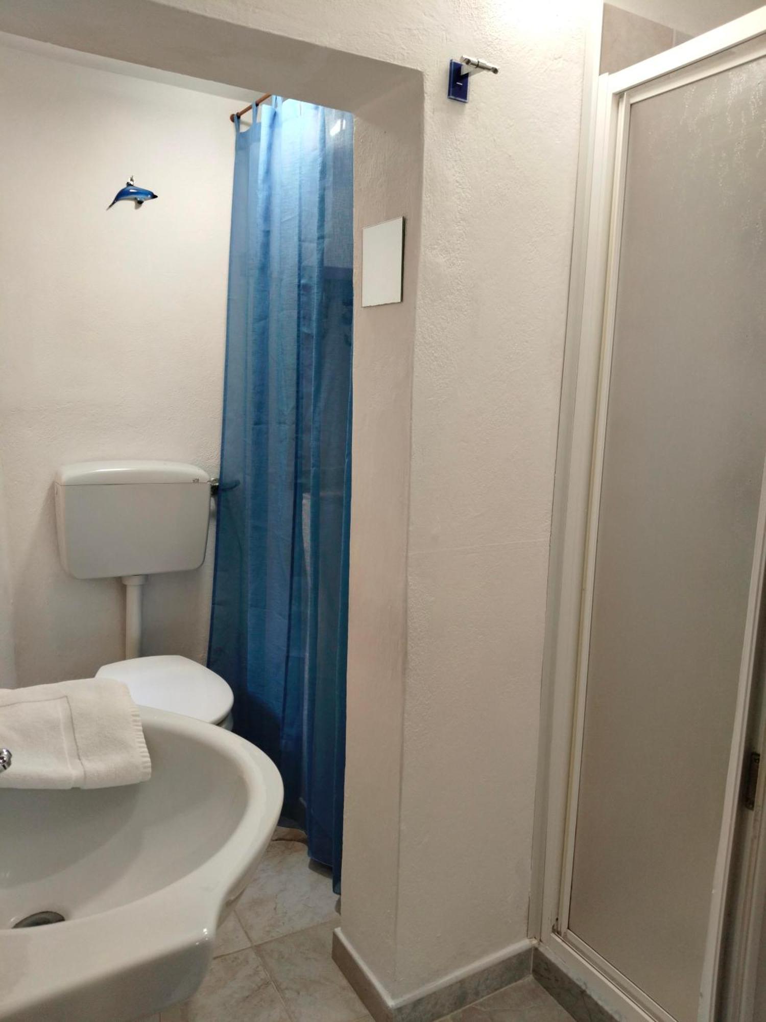 Il Ginepro Apartman Alghero Kültér fotó