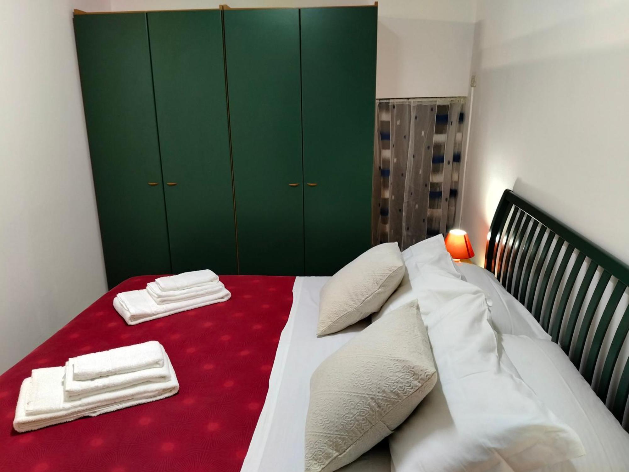 Il Ginepro Apartman Alghero Kültér fotó