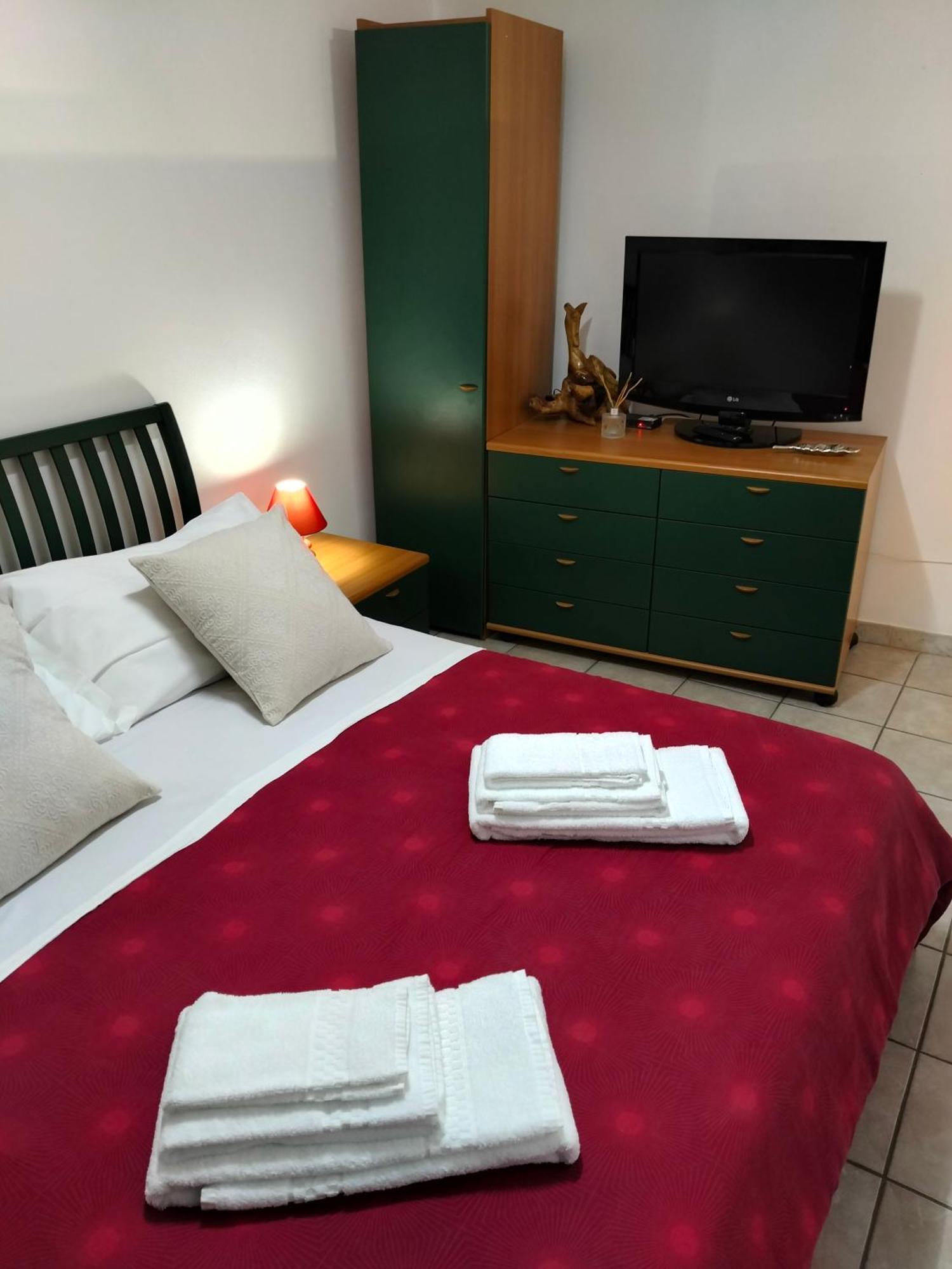 Il Ginepro Apartman Alghero Kültér fotó